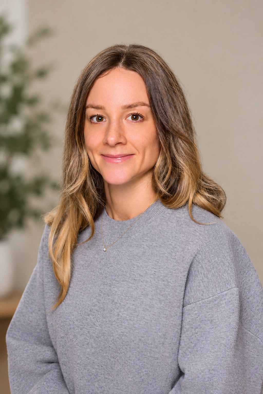 Portrait of Mary Fusco, Licensed Educational Psychologist